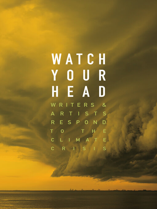 Title details for Watch Your Head by Kathryn Mockler - Available